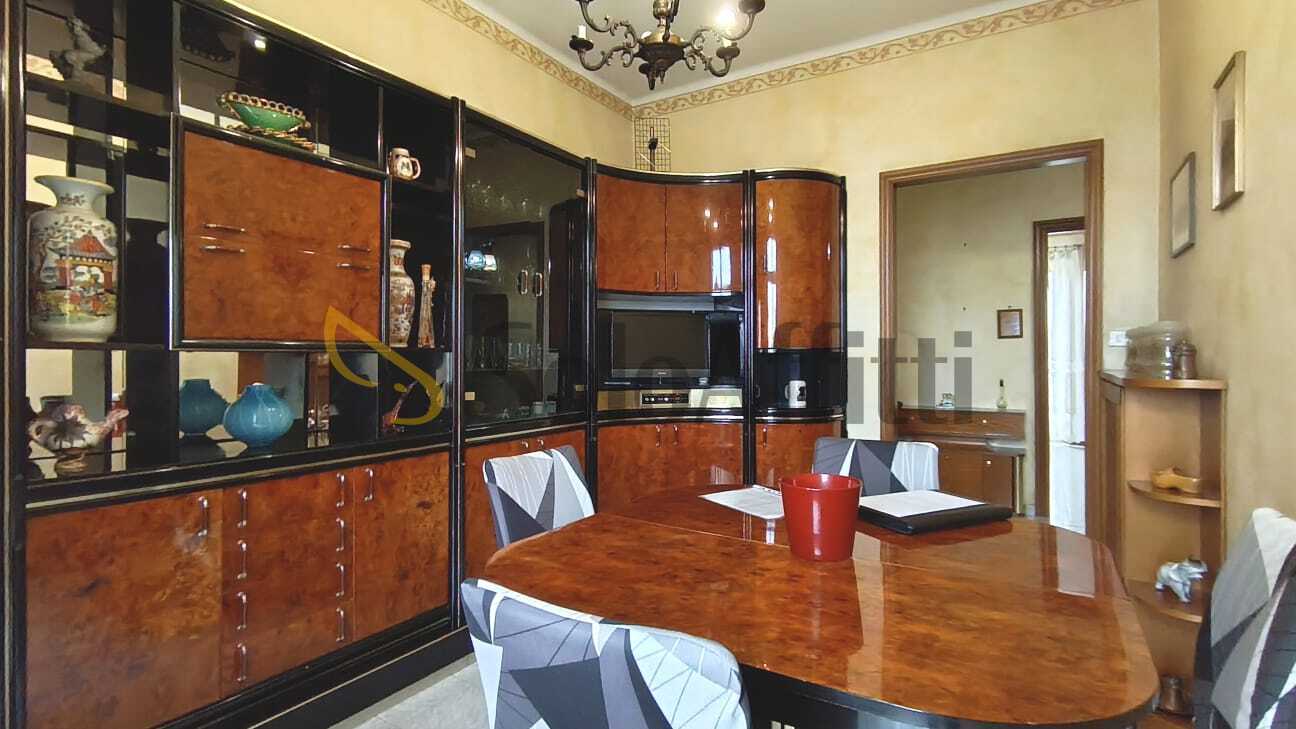 Bilocale in affitto in via carlo pisacane, Torino