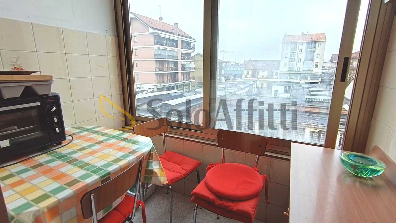 Bilocale in affitto in via carlo pisacane, Torino