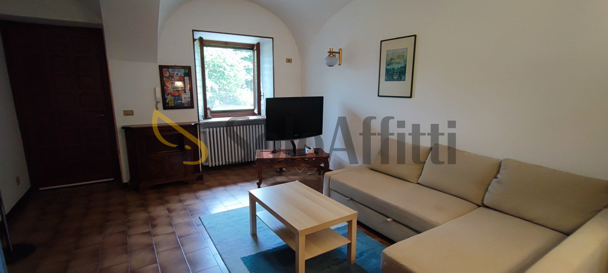 Quadrilocale in affitto in via tetti valfr� 2, Orbassano