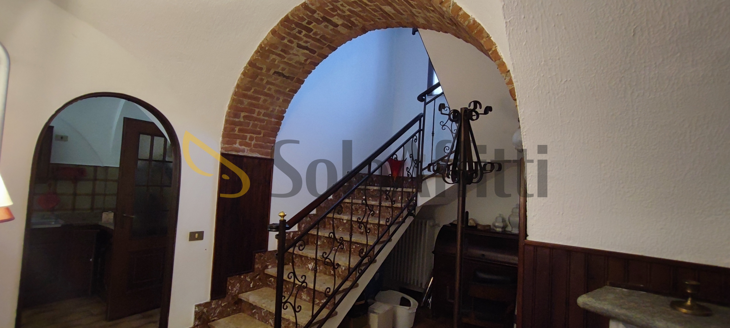 Quadrilocale in affitto in via tetti valfr� 2, Orbassano