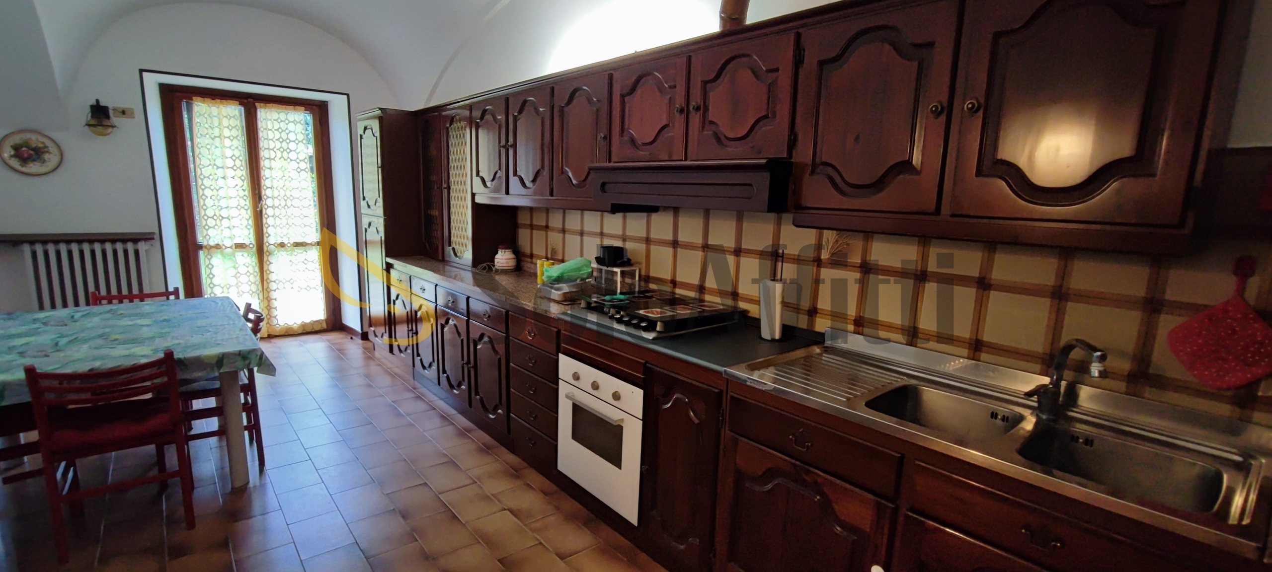 Quadrilocale in affitto in via tetti valfr� 2, Orbassano