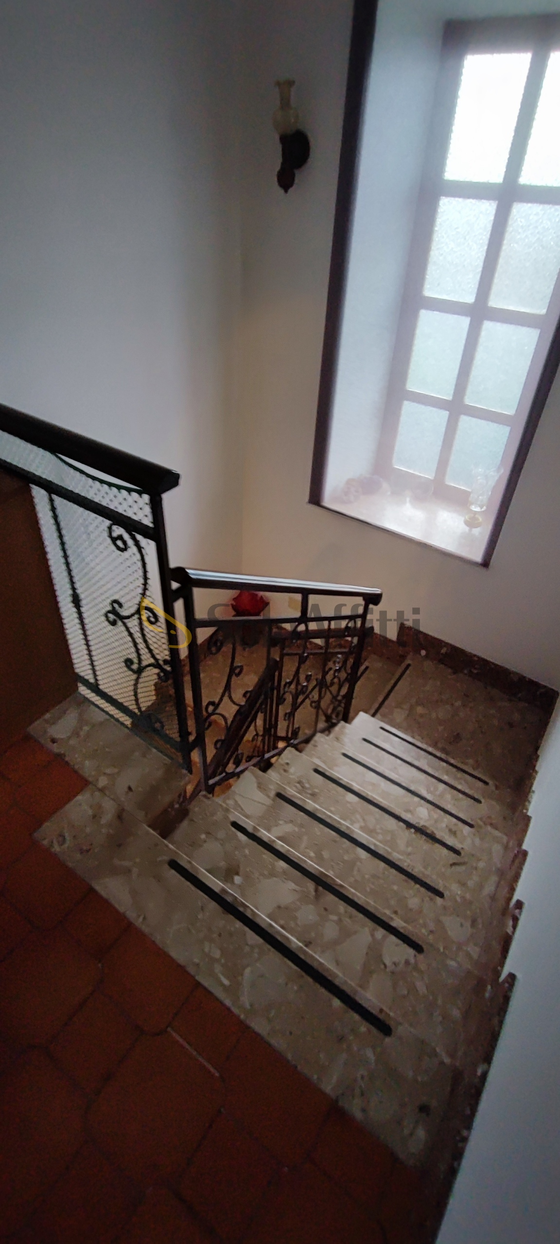 Quadrilocale in affitto in via tetti valfr� 2, Orbassano