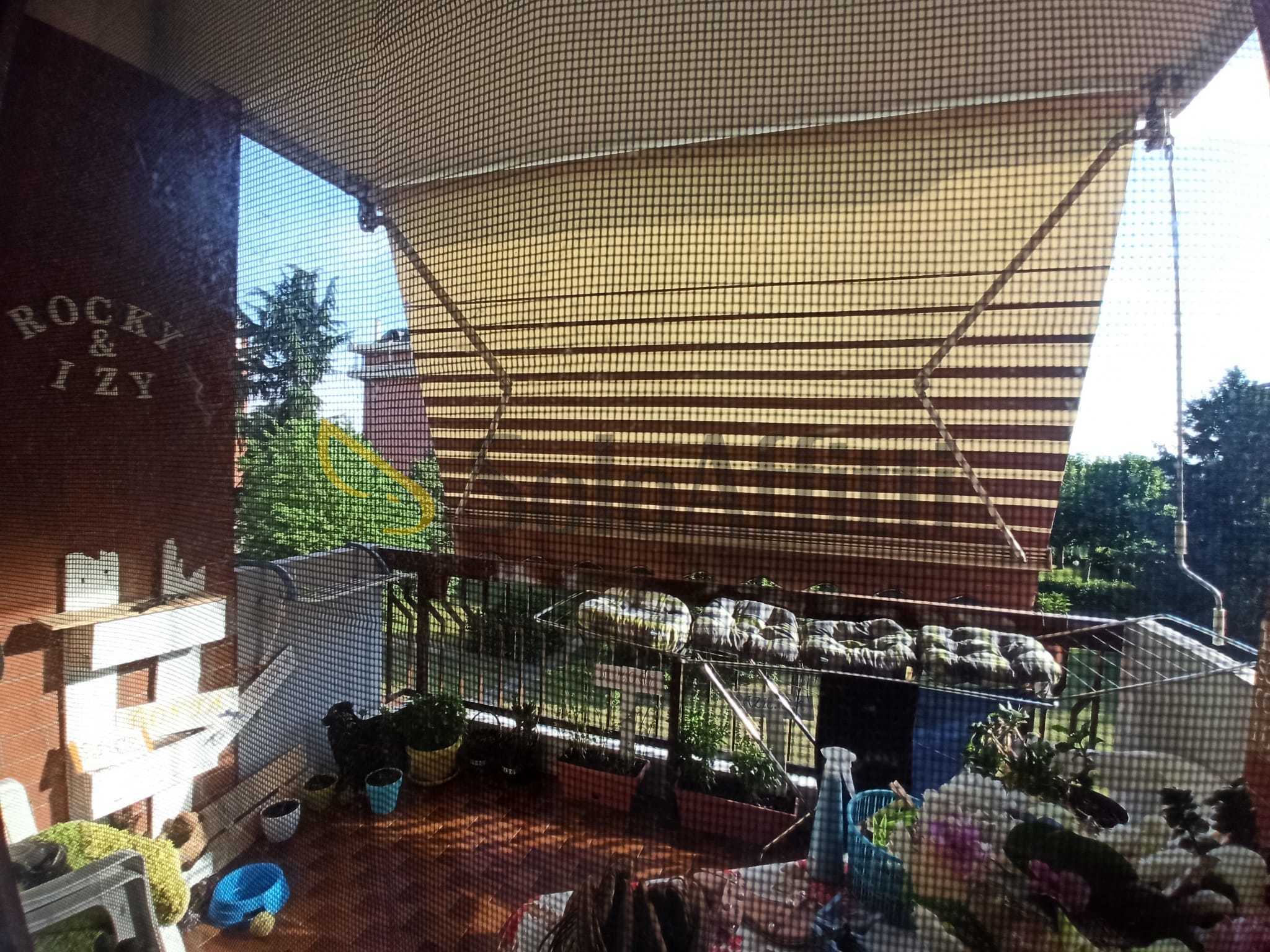 Trilocale con giardino in via amendola, Beinasco