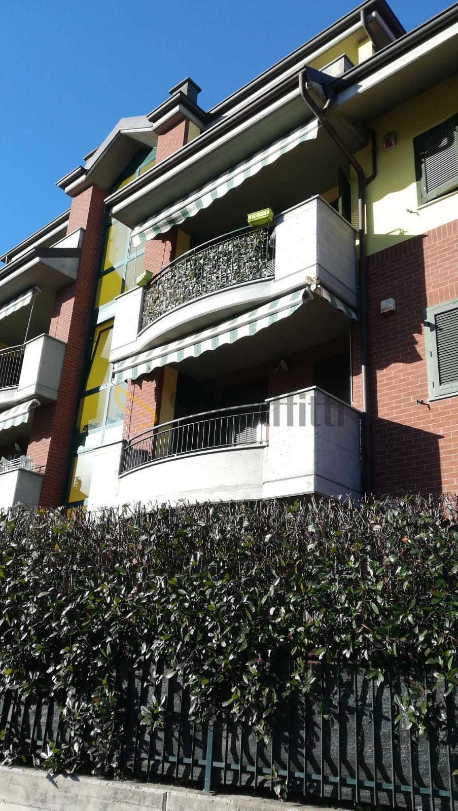 Trilocale nuovo in via manzoni, Volvera