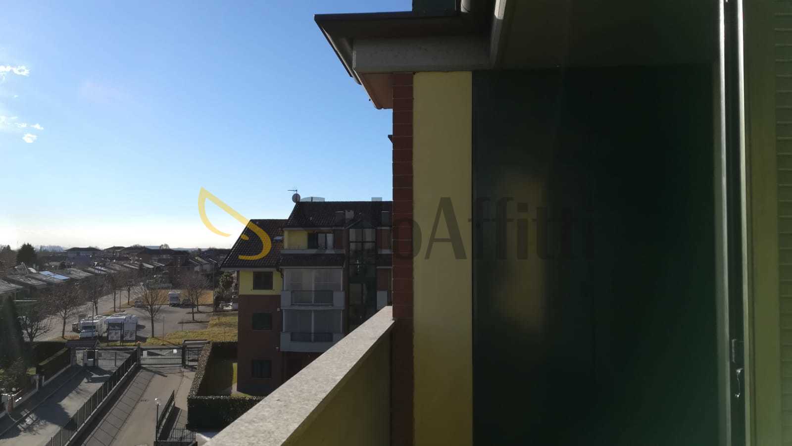 Trilocale nuovo in via manzoni, Volvera