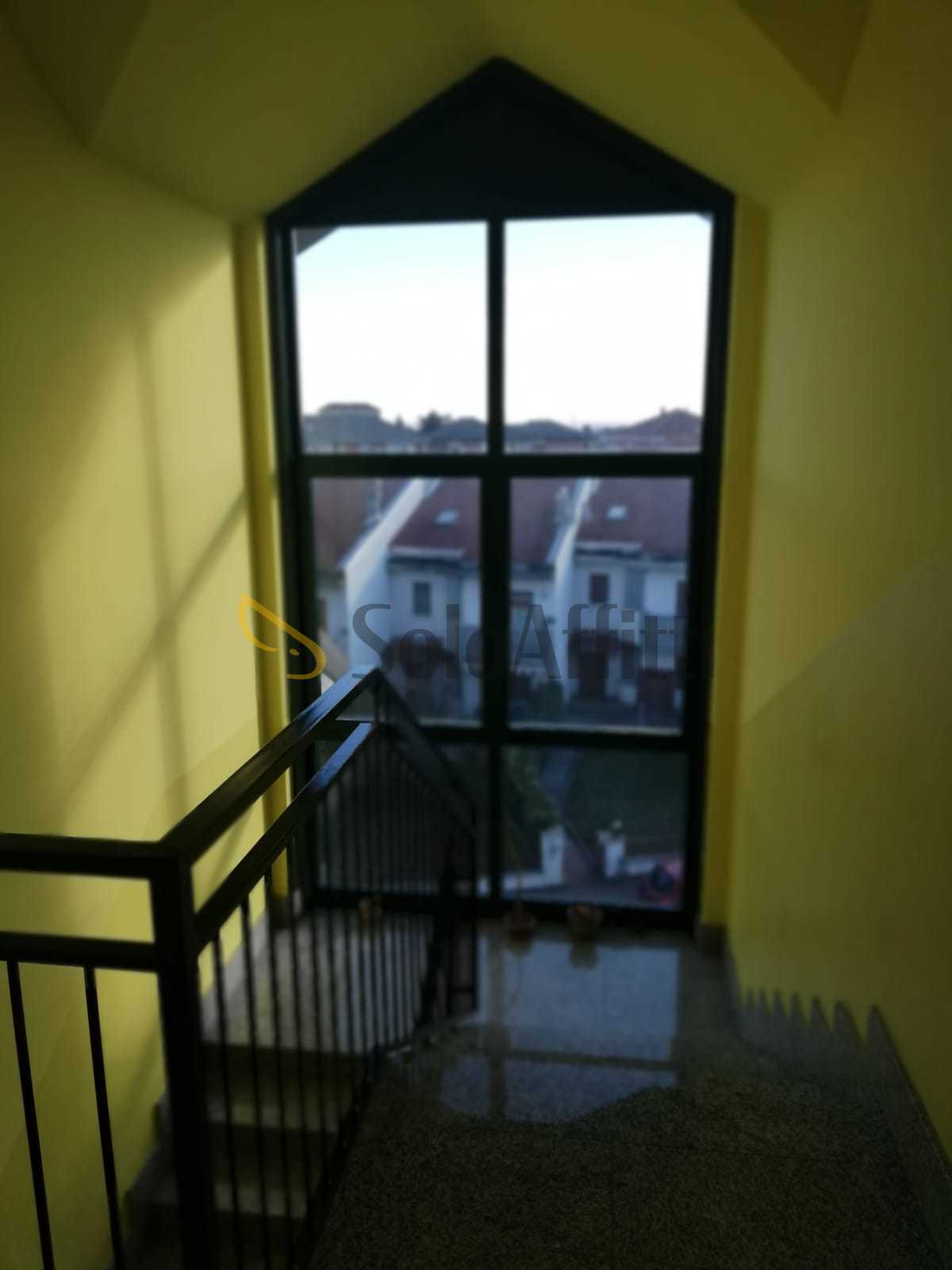 Trilocale nuovo in via manzoni, Volvera