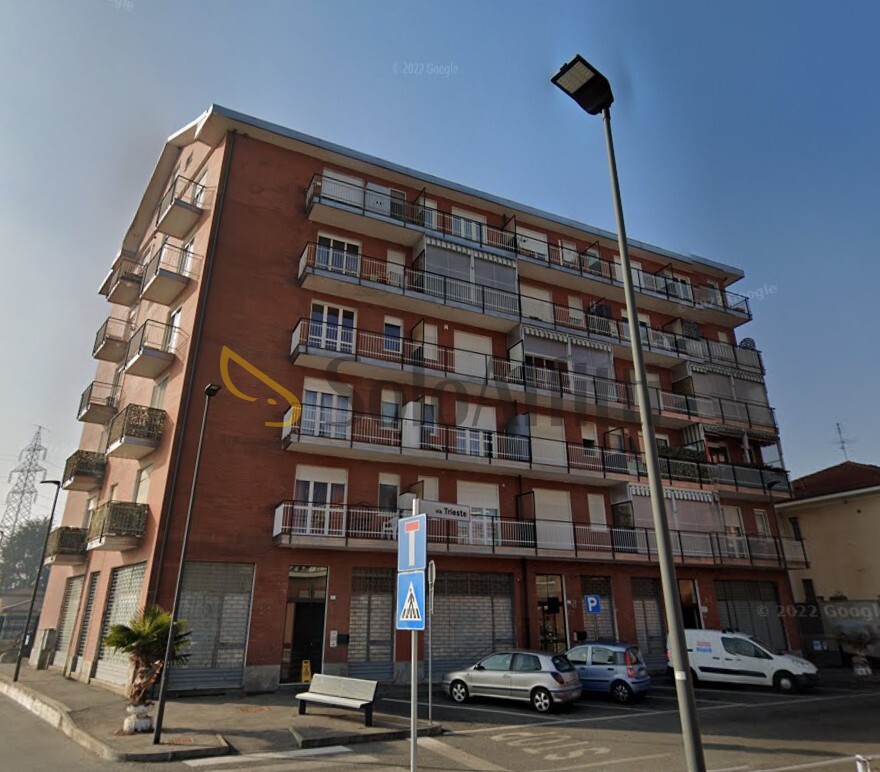 Bilocale ristrutturato in via trieste, Rivalta di Torino