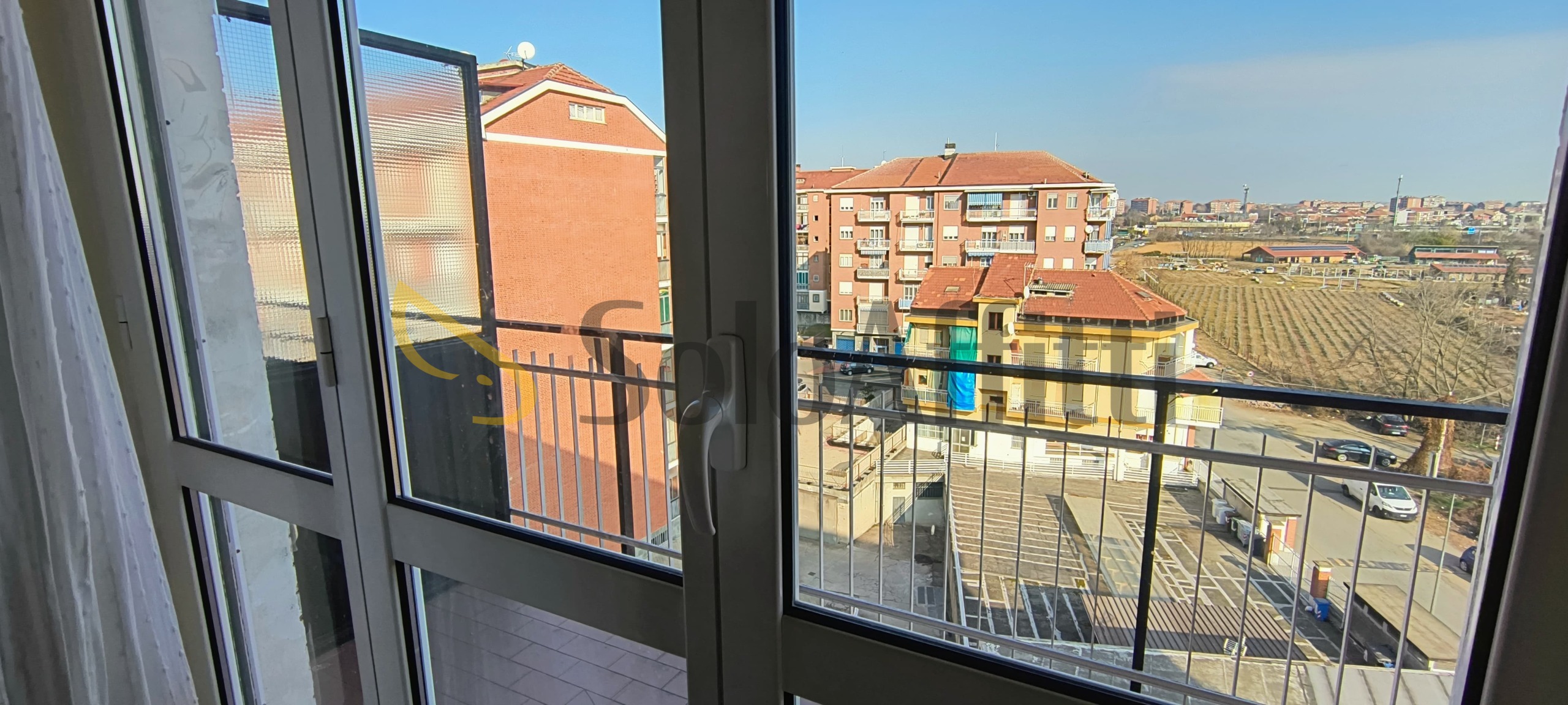 Bilocale ristrutturato in via trieste, Rivalta di Torino