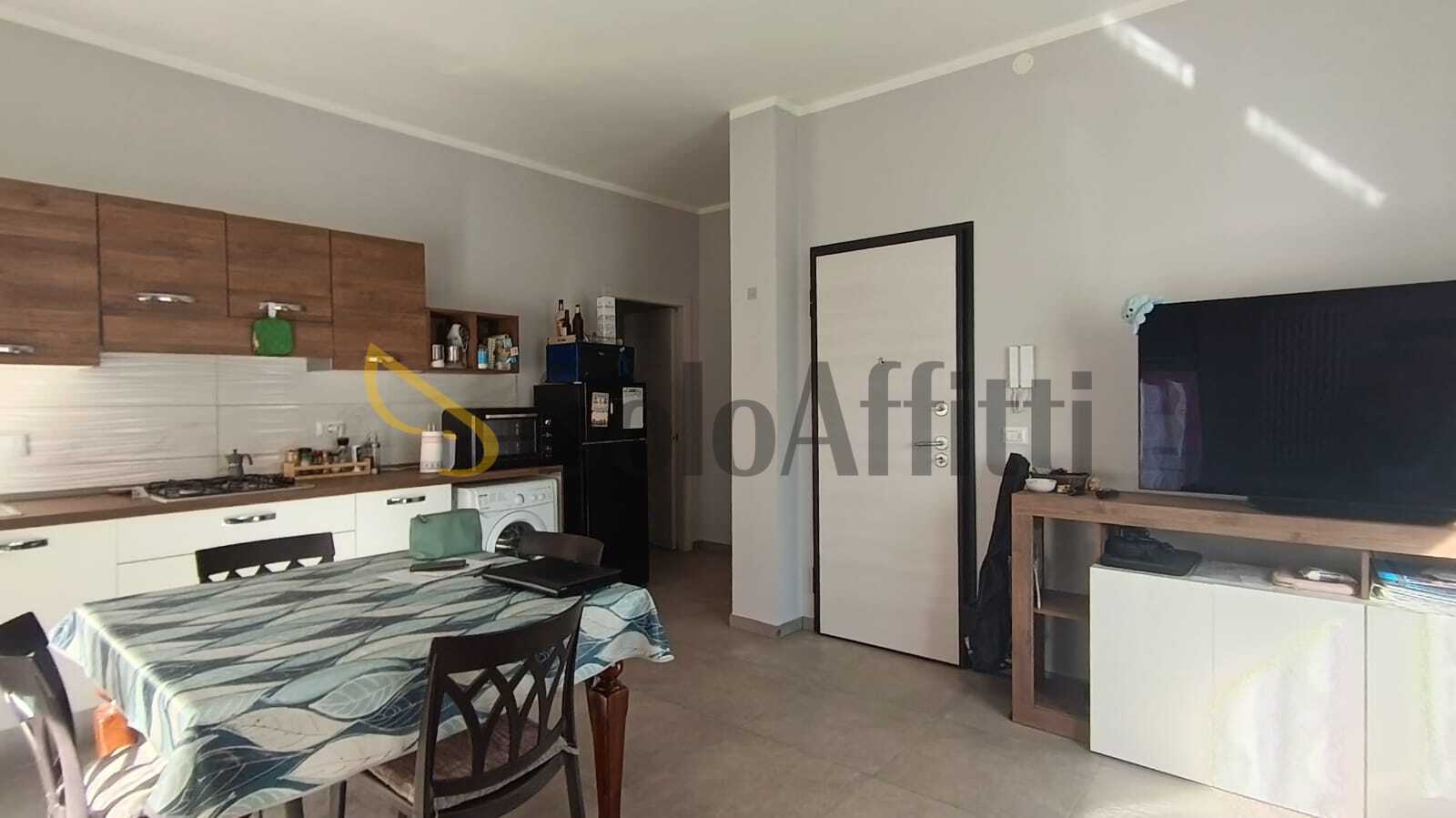 Bilocale in affitto in via trieste, Beinasco