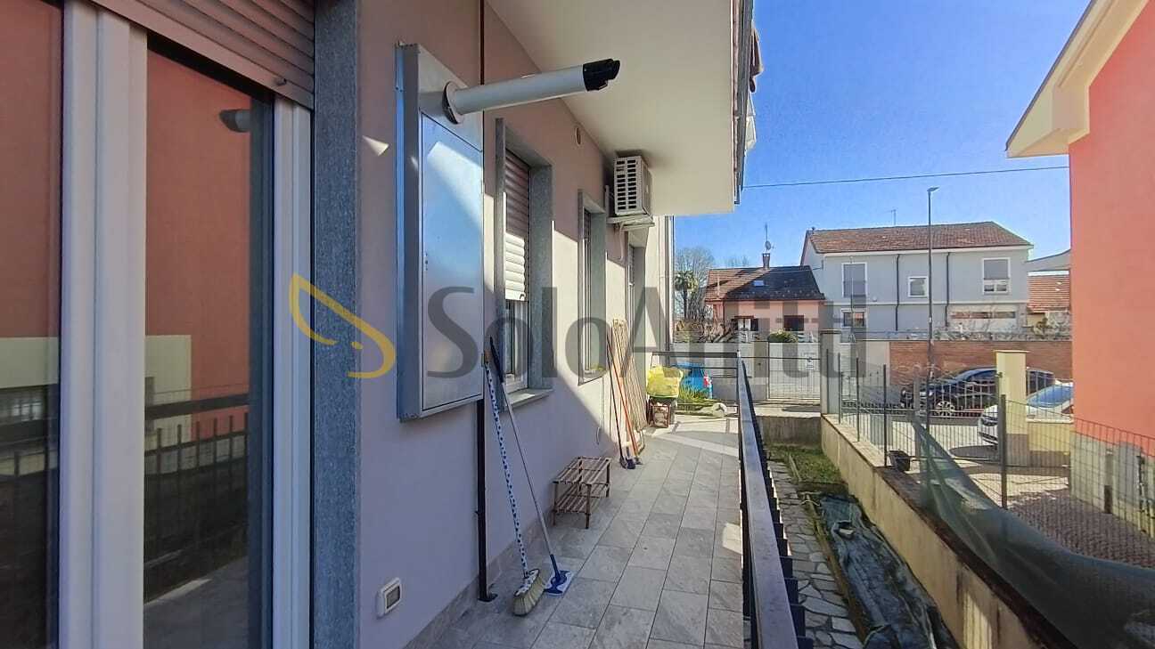 Bilocale in affitto in via trieste, Beinasco