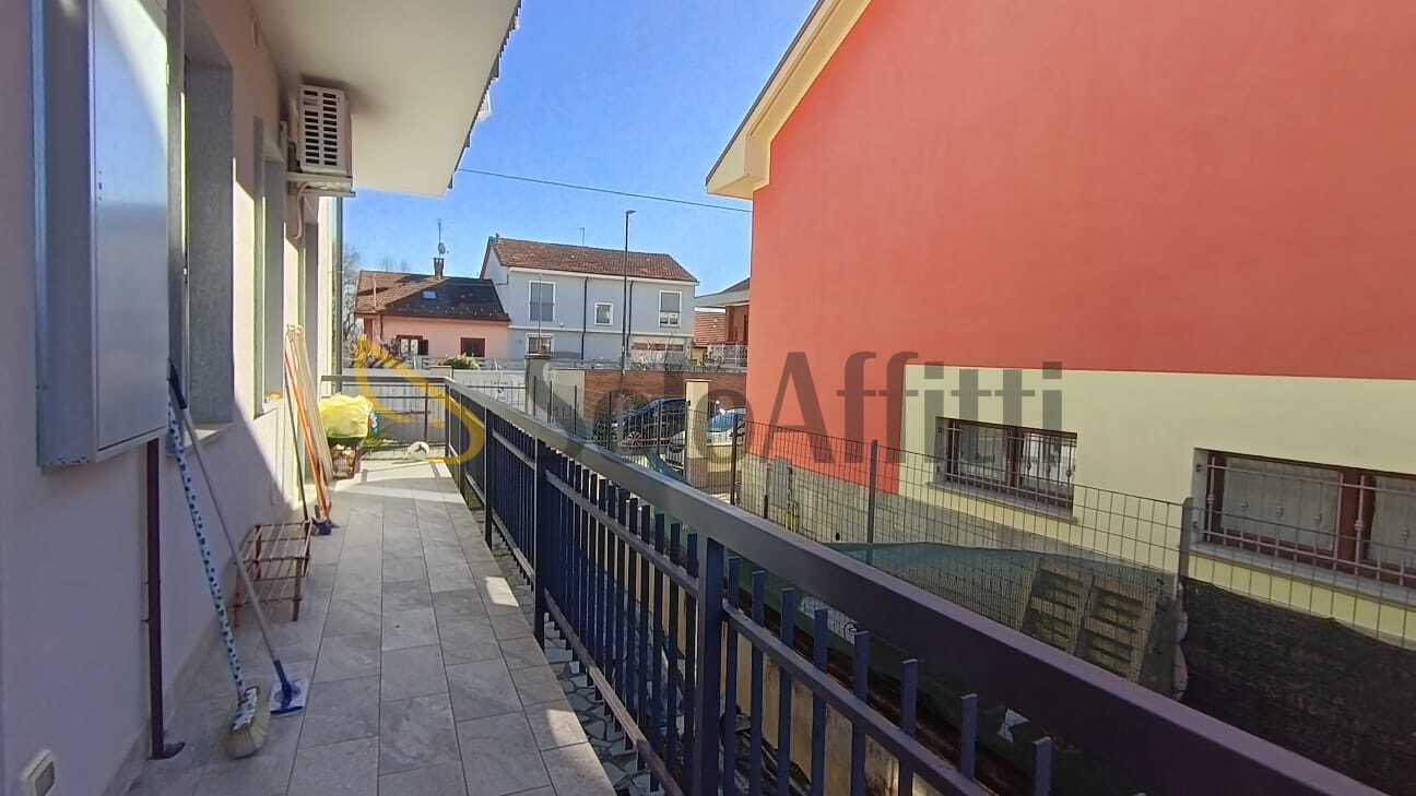 Bilocale in affitto in via trieste, Beinasco