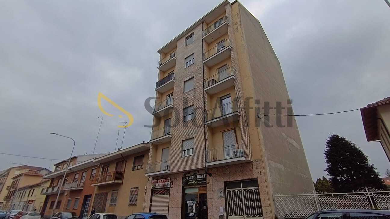 Bilocale in affitto in via candiolo, Torino