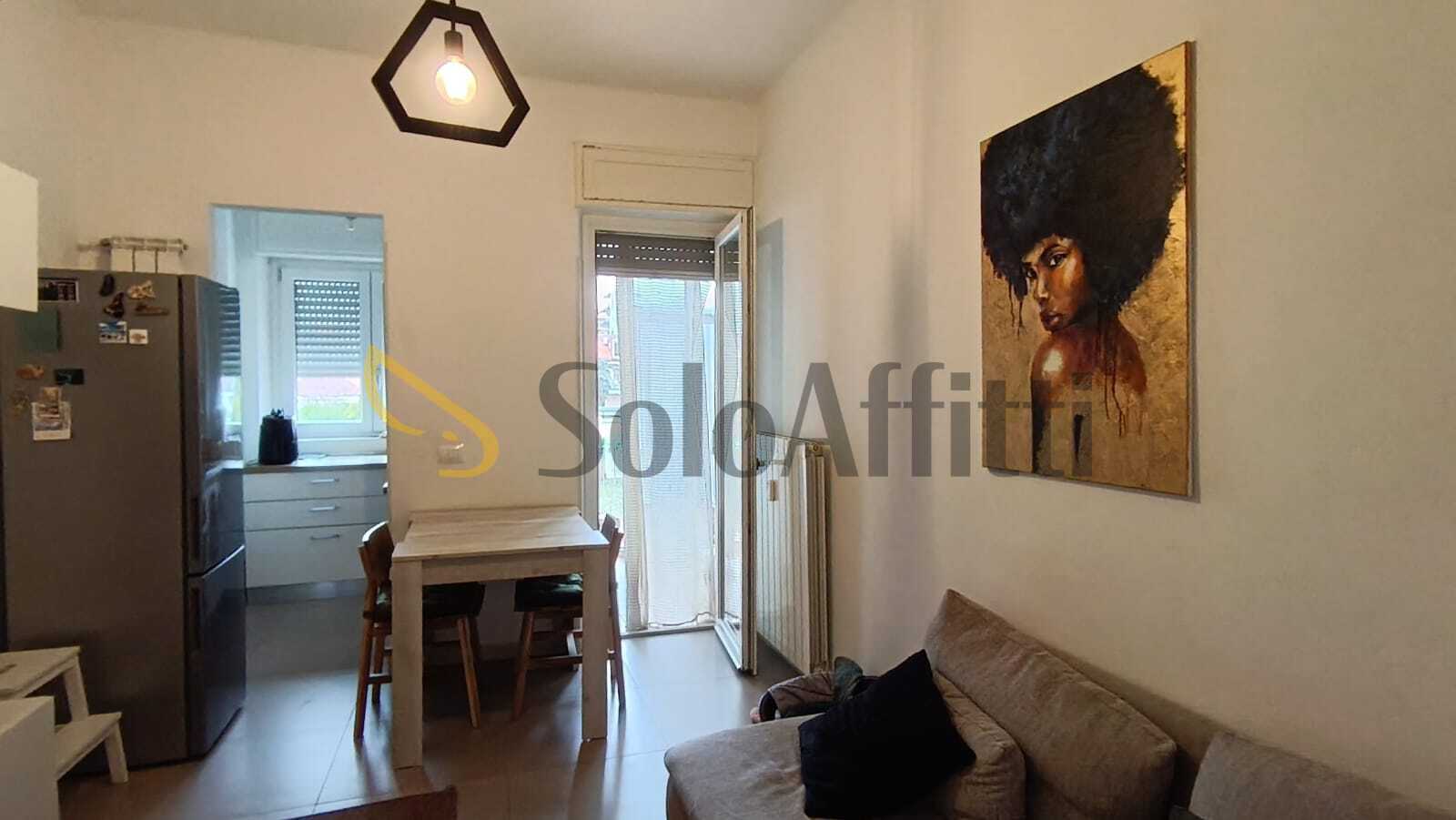 Bilocale in affitto in via candiolo, Torino