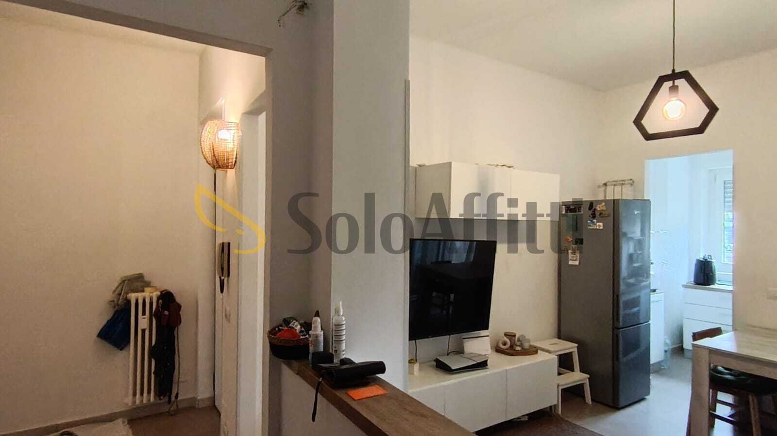 Bilocale in affitto in via candiolo, Torino