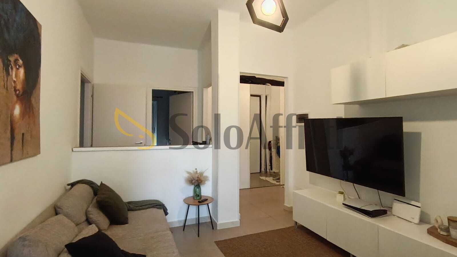 Bilocale in affitto in via candiolo, Torino