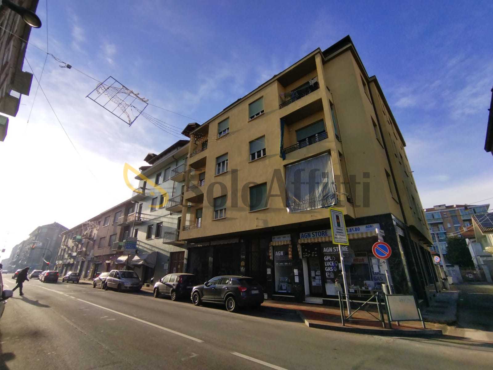 Bilocale in affitto in via torino, Nichelino