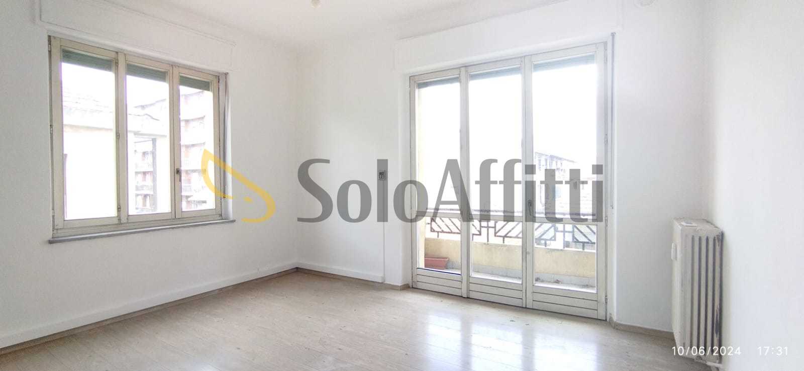 Bilocale in affitto in via torino, Nichelino