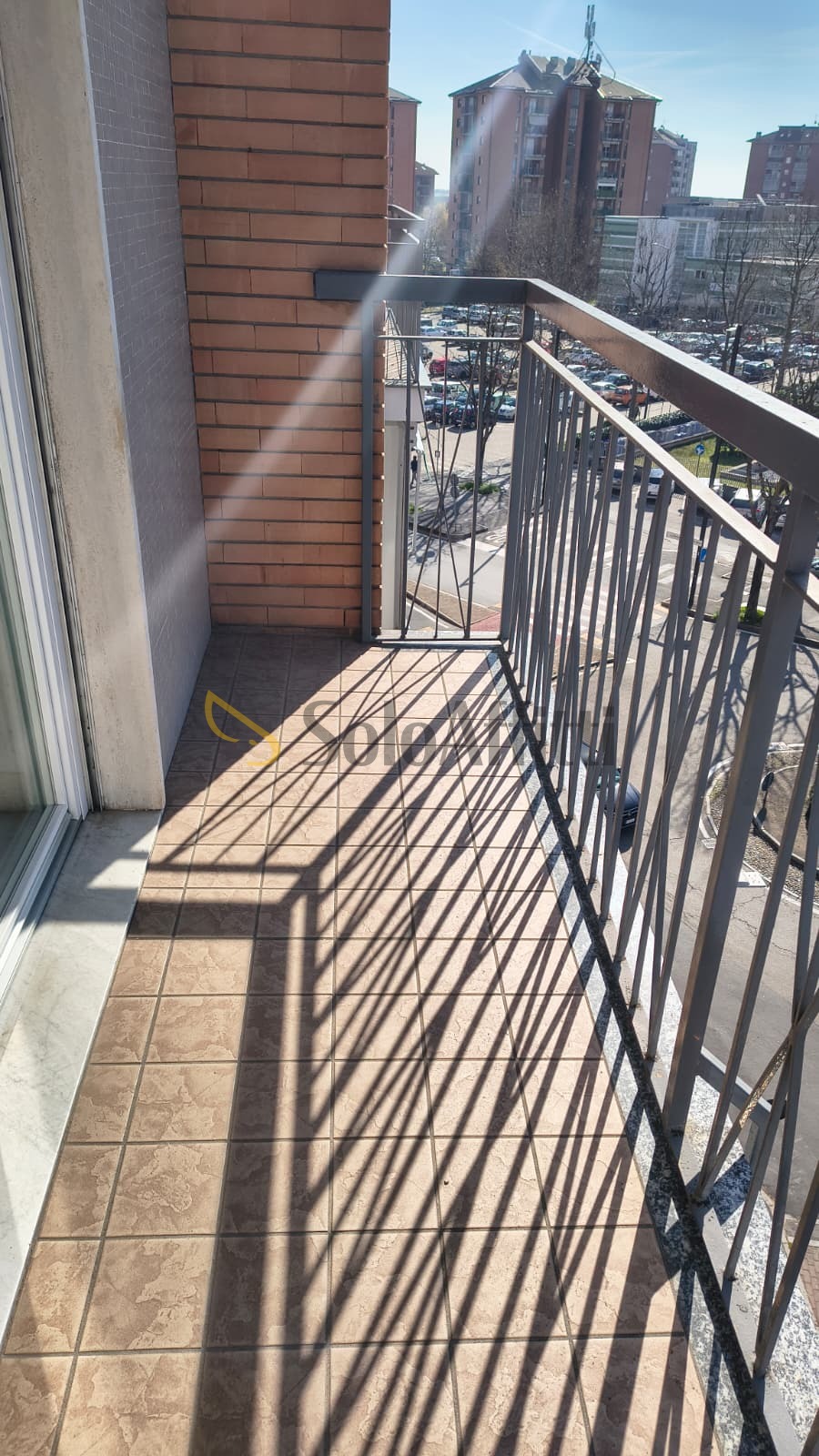 Bilocale ristrutturato in via a. de gasperi 4, Orbassano