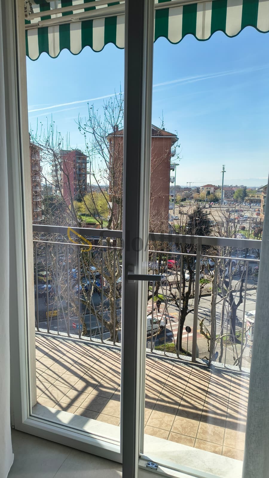 Bilocale ristrutturato in via a. de gasperi 4, Orbassano