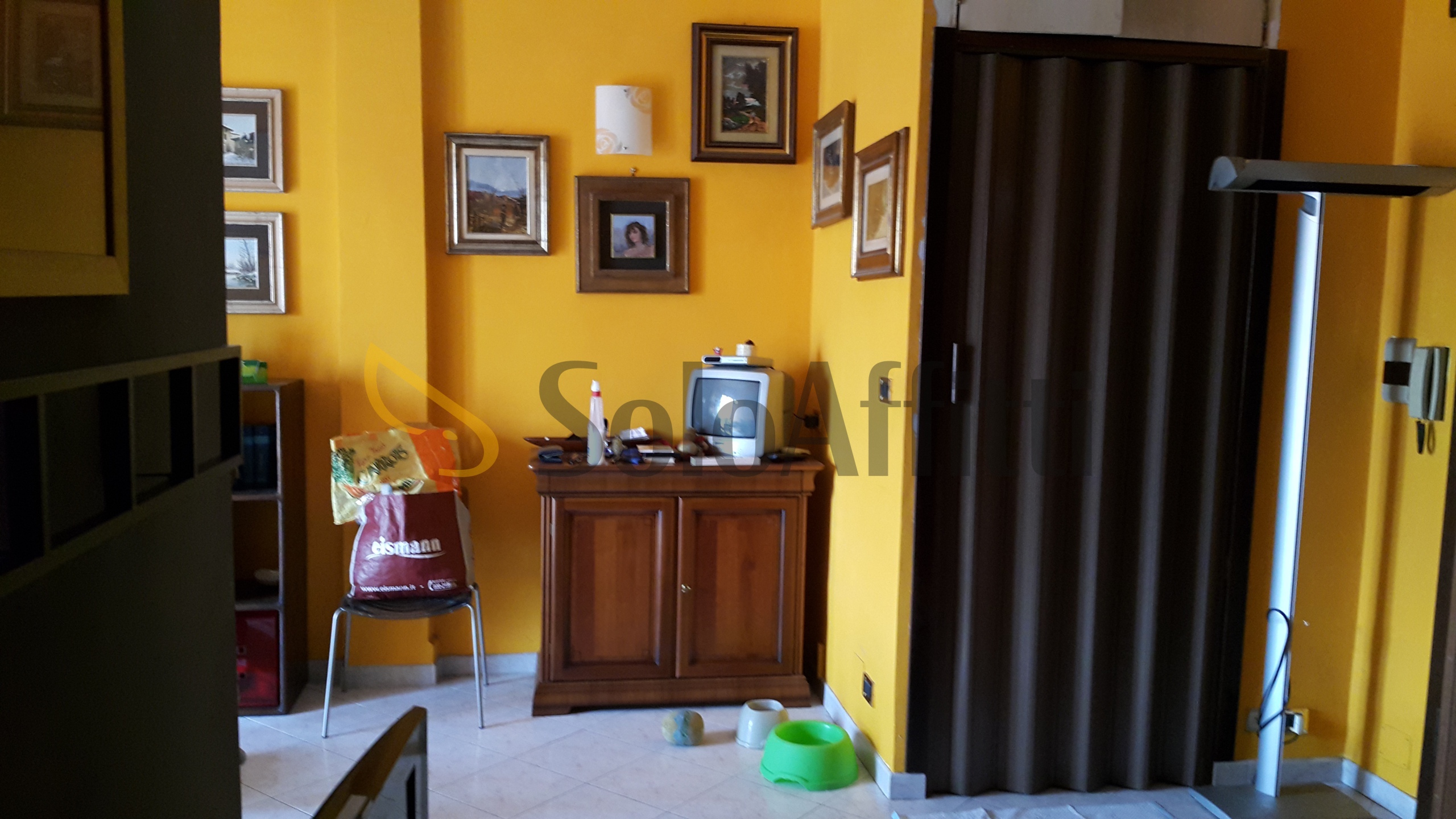 Bilocale in affitto in via principe amedeo, Beinasco