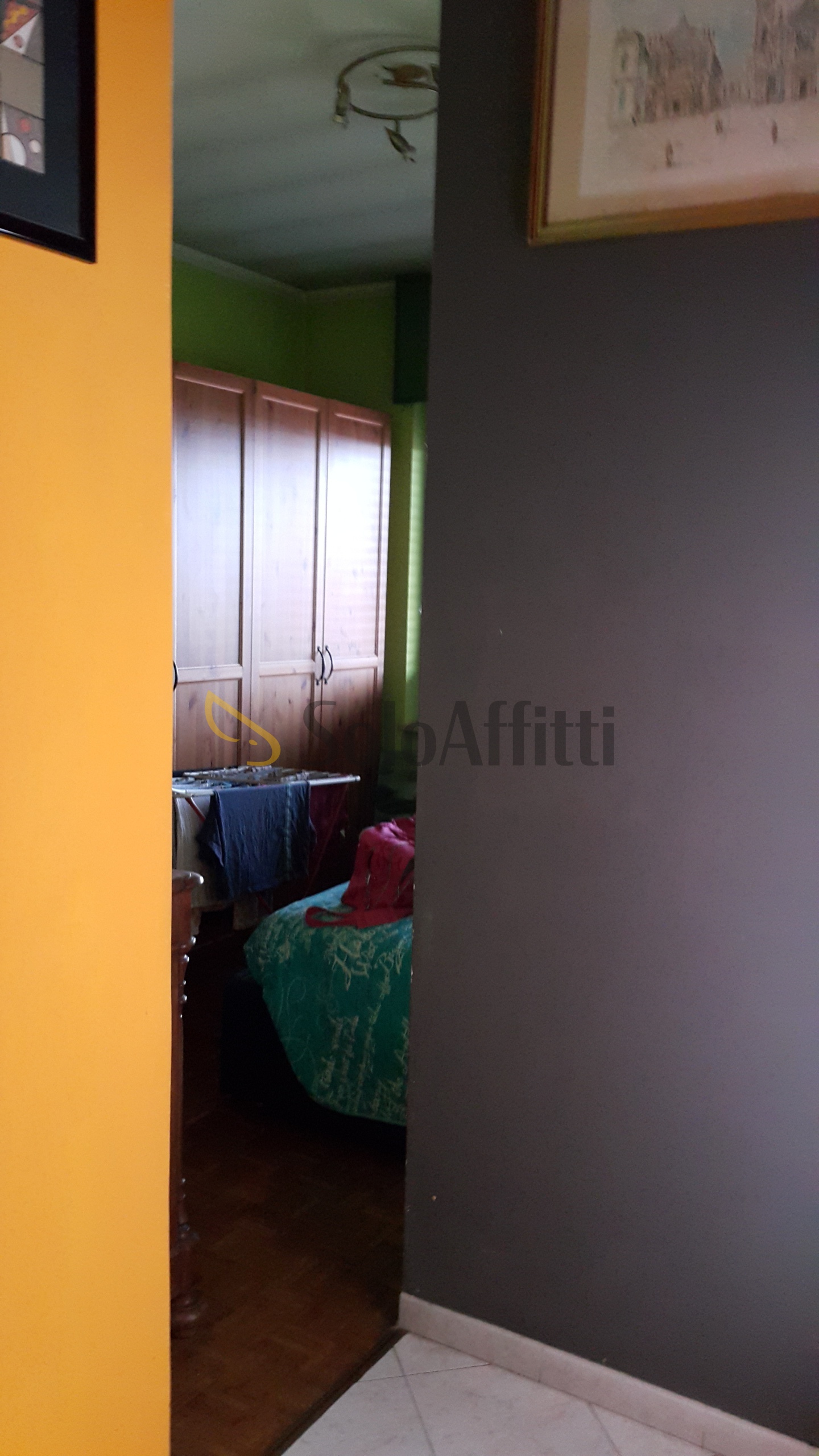 Bilocale in affitto in via principe amedeo, Beinasco