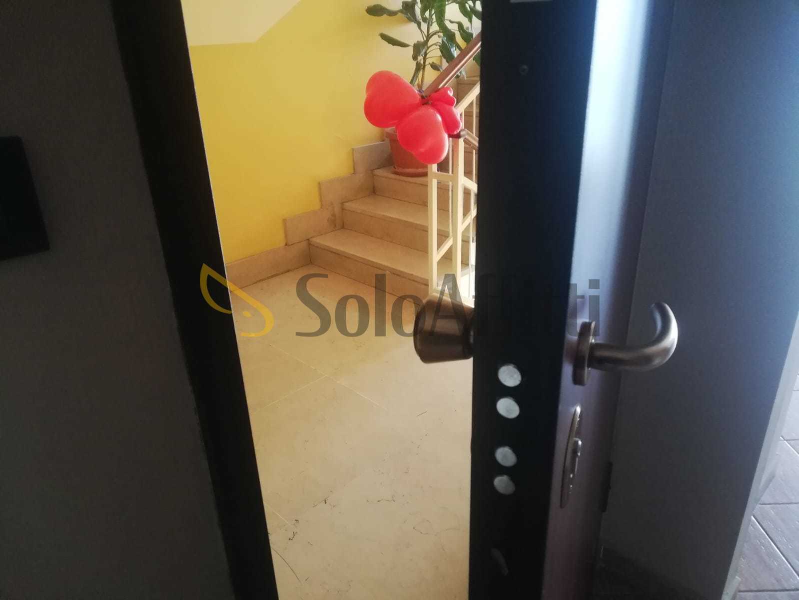 Bilocale in affitto in via cagliari, Nichelino