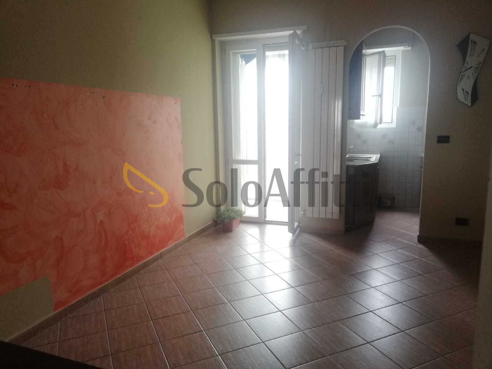 Bilocale in affitto in via cagliari, Nichelino