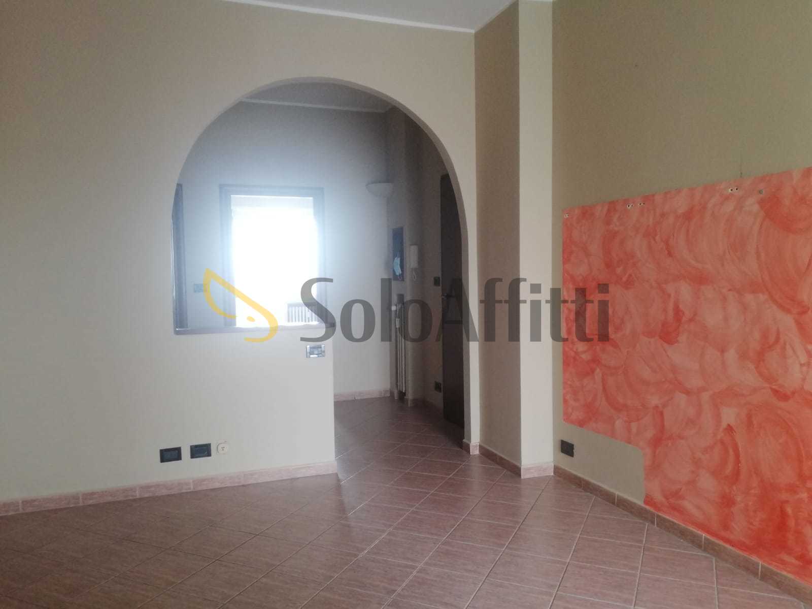 Bilocale in affitto in via cagliari, Nichelino