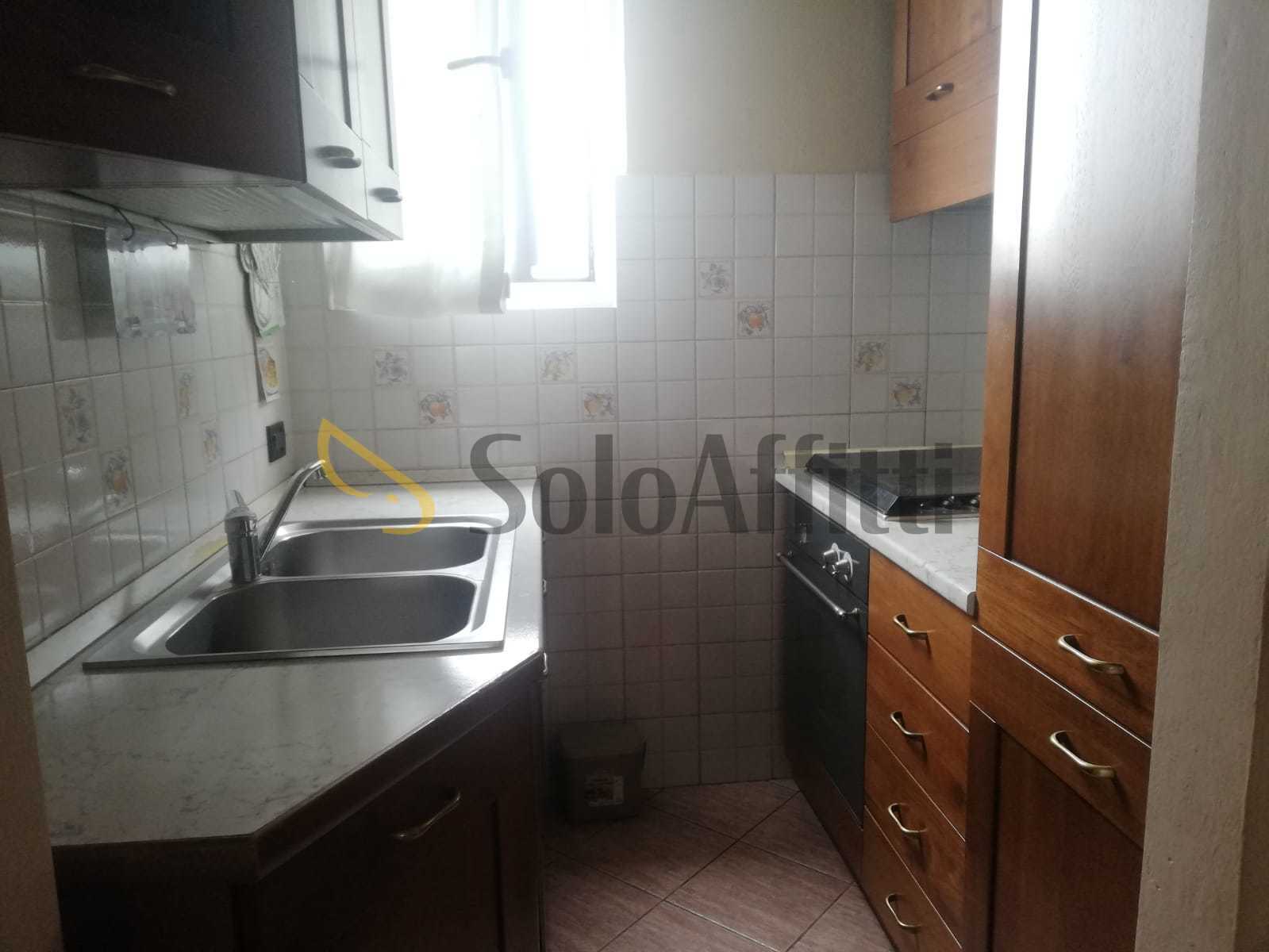 Bilocale in affitto in via cagliari, Nichelino