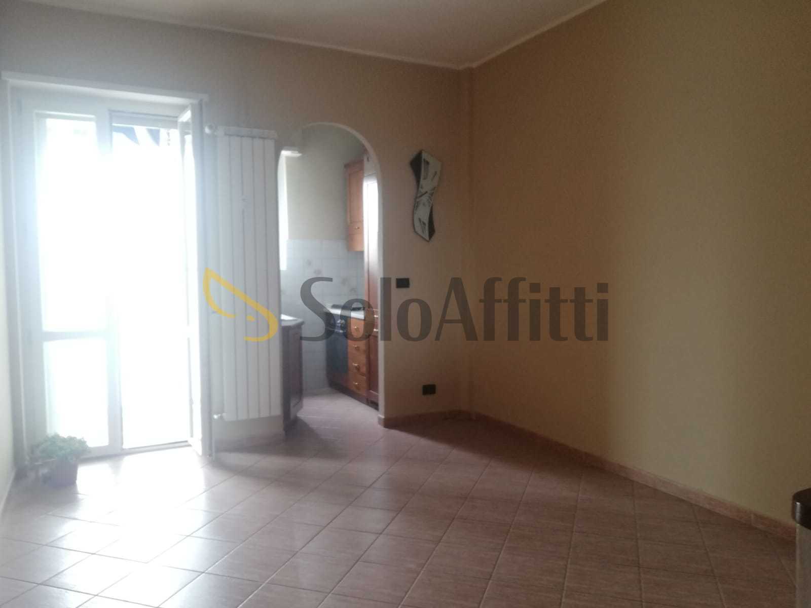 Bilocale in affitto in via cagliari, Nichelino