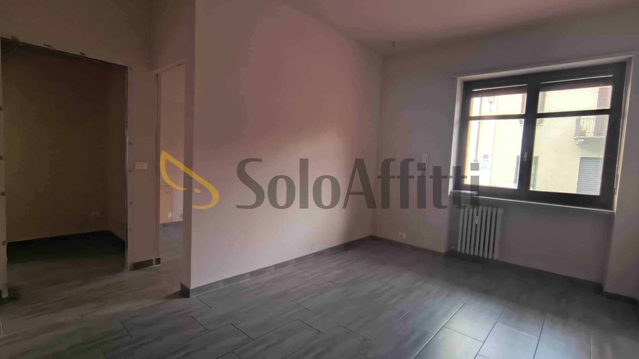 Ufficio in affitto in via c. battisti 12/a, Orbassano