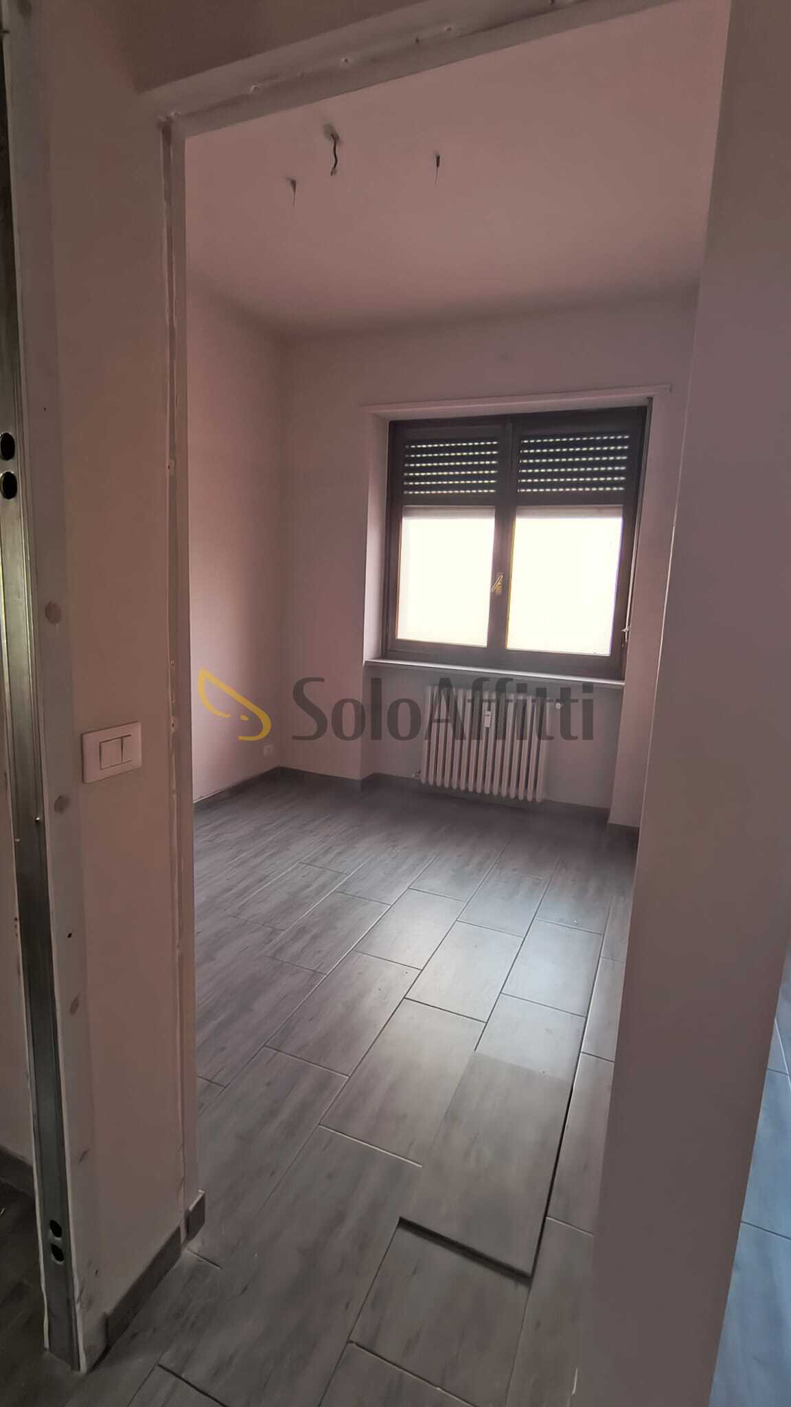 Ufficio in affitto in via c. battisti 12/a, Orbassano