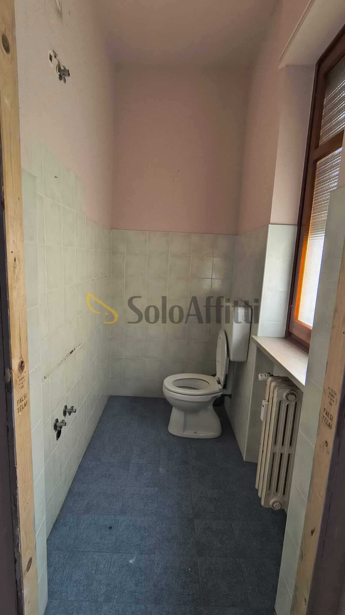 Ufficio in affitto in via c. battisti 12/a, Orbassano