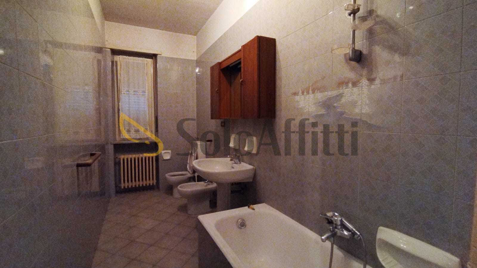 Bilocale in affitto in via volta, Nichelino