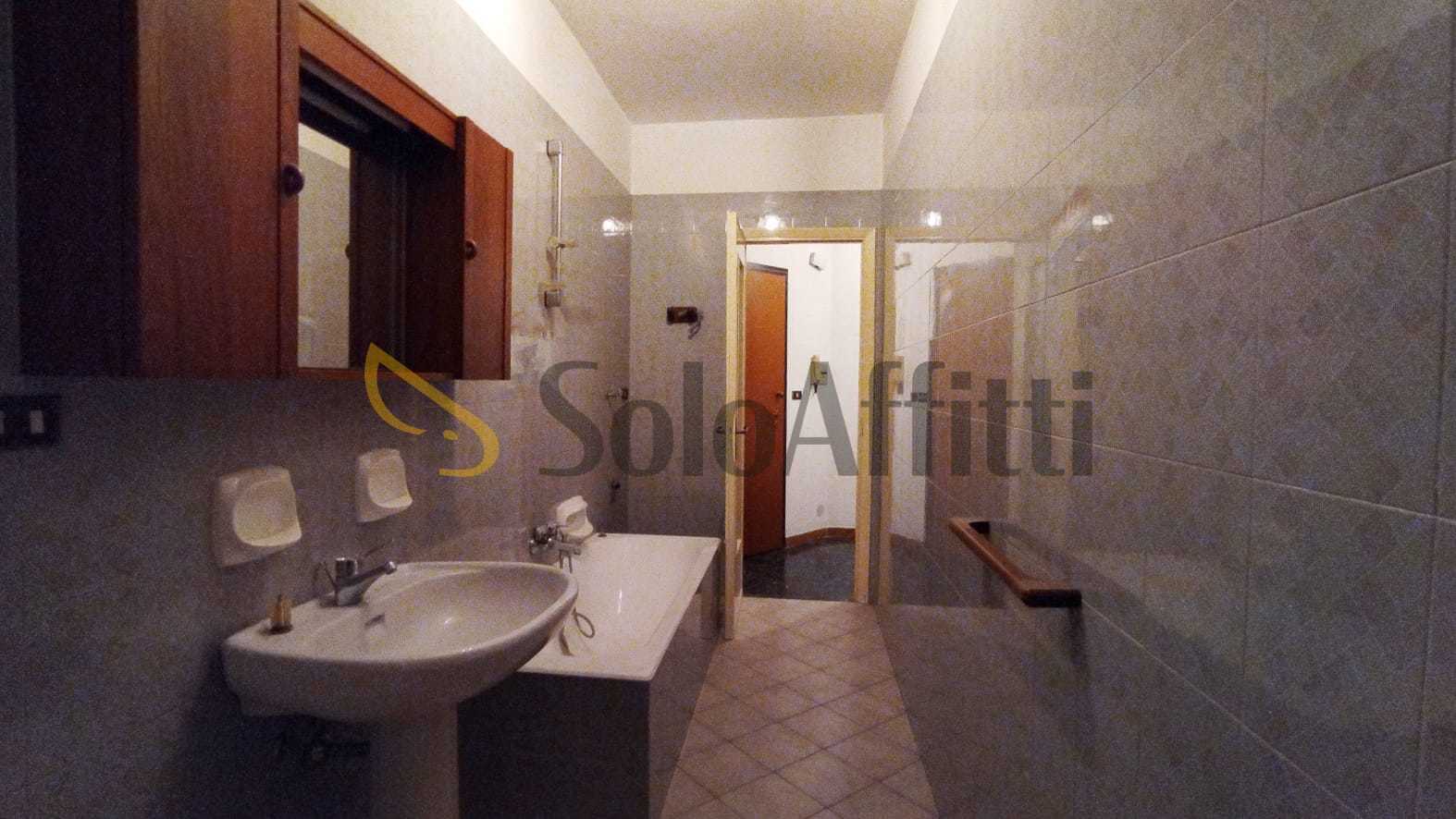 Bilocale in affitto in via volta, Nichelino