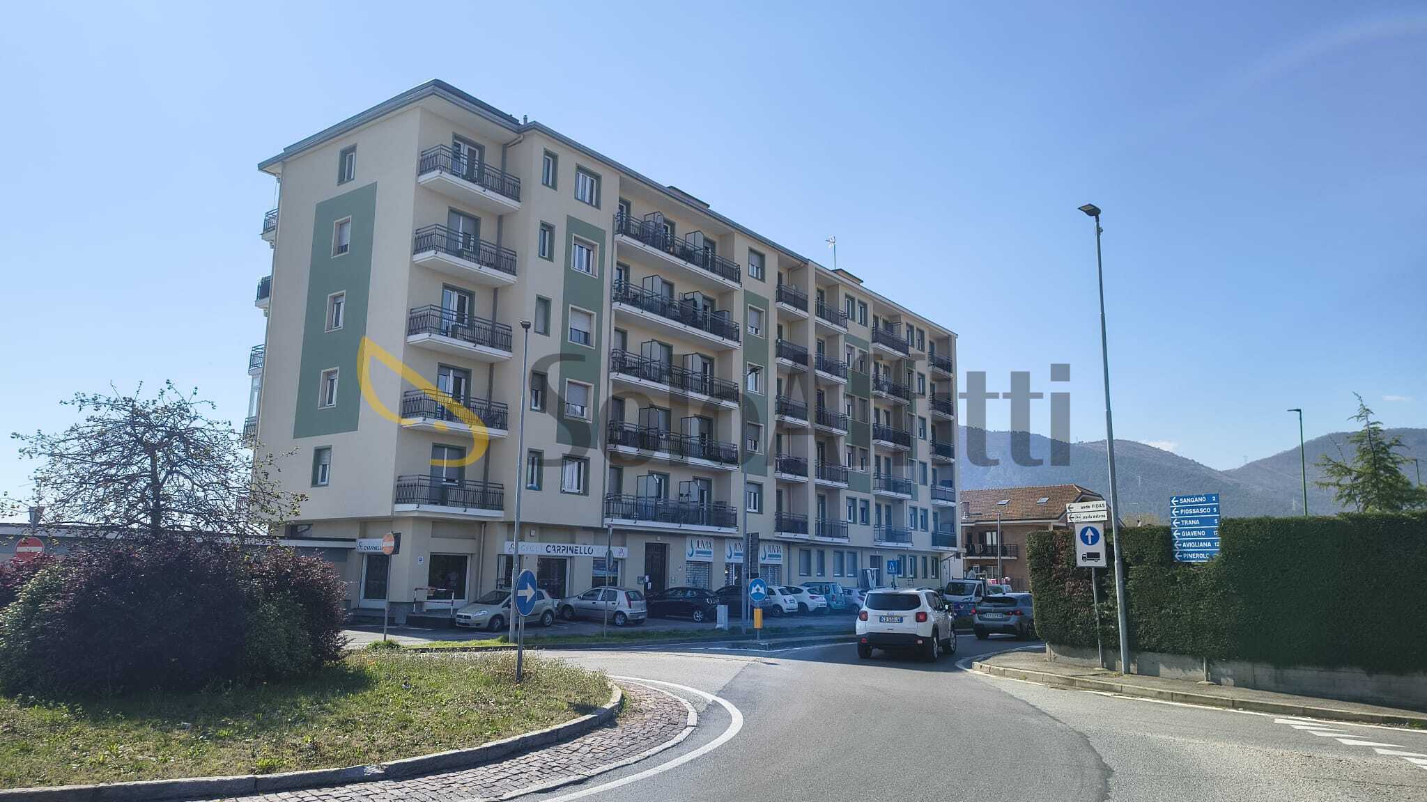 Trilocale classe A1 in via torino 68c, Bruino