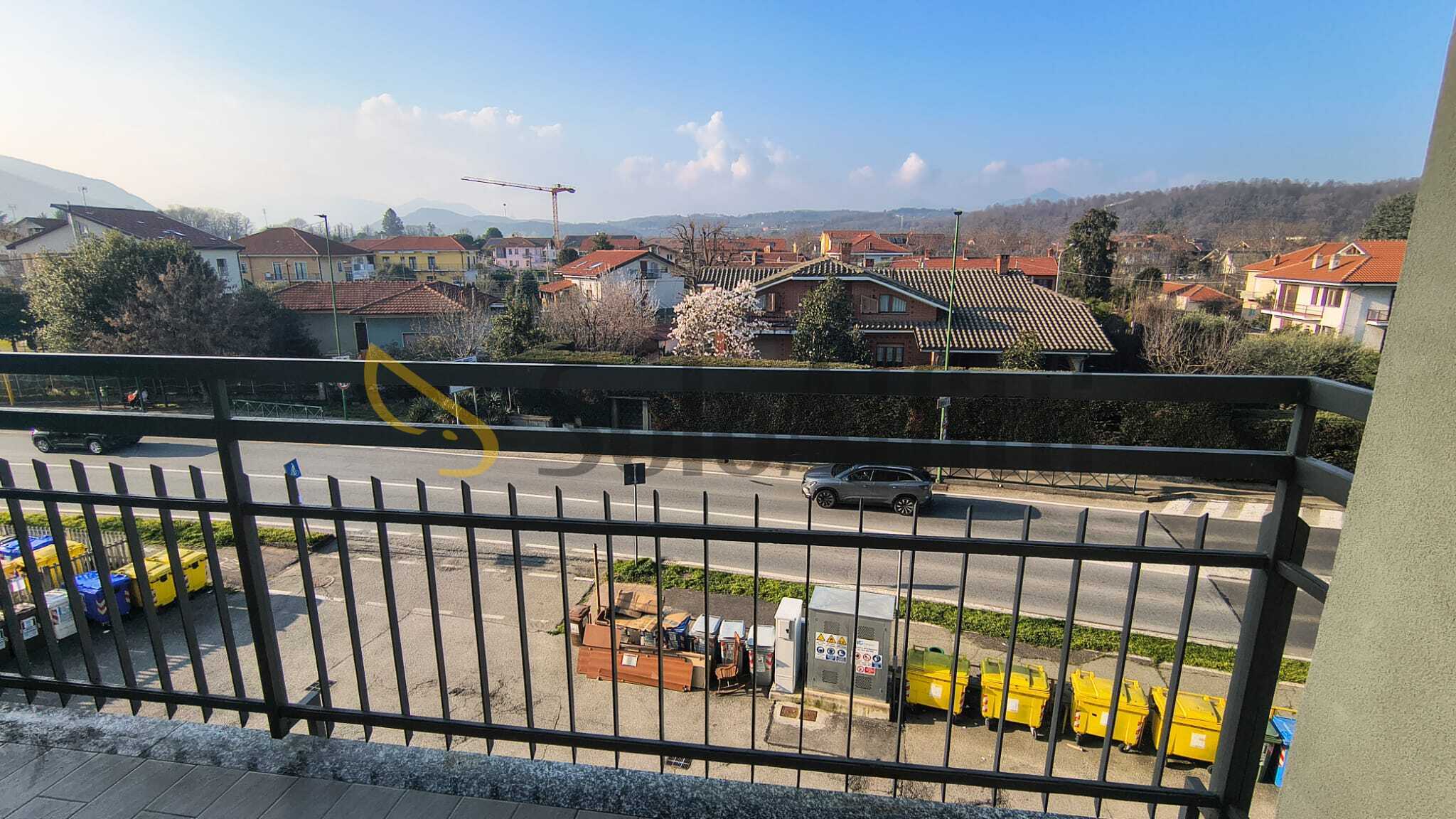 Trilocale classe A1 in via torino 68c, Bruino