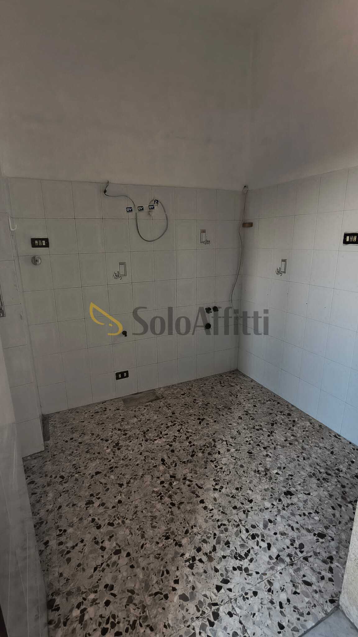 Trilocale classe A1 in via torino 68c, Bruino