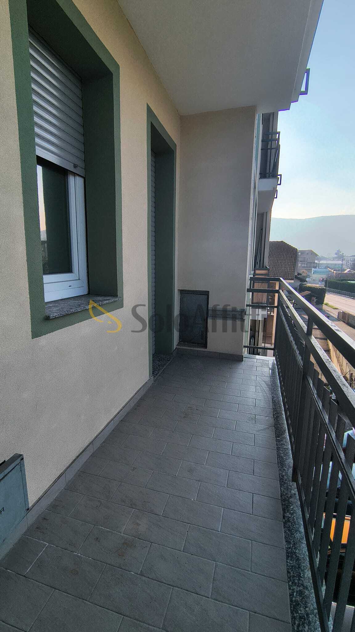 Trilocale classe A1 in via torino 68c, Bruino