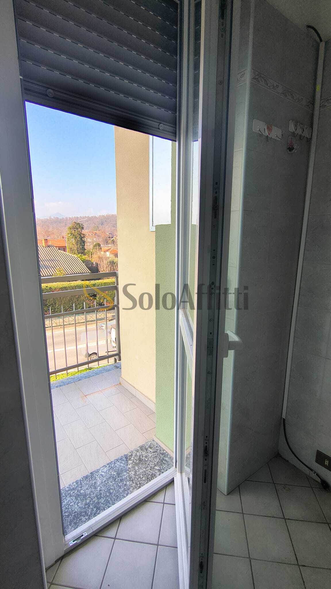 Trilocale classe A1 in via torino 68c, Bruino