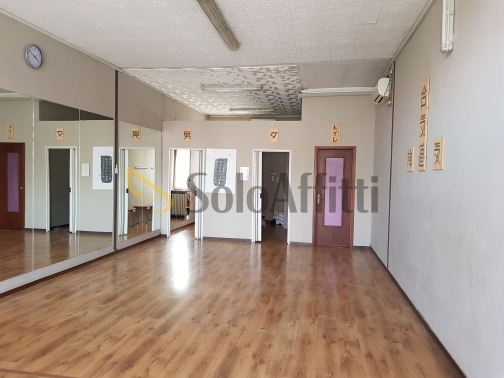Locale commerciale in affitto in via carignano, Rivalta di Torino
