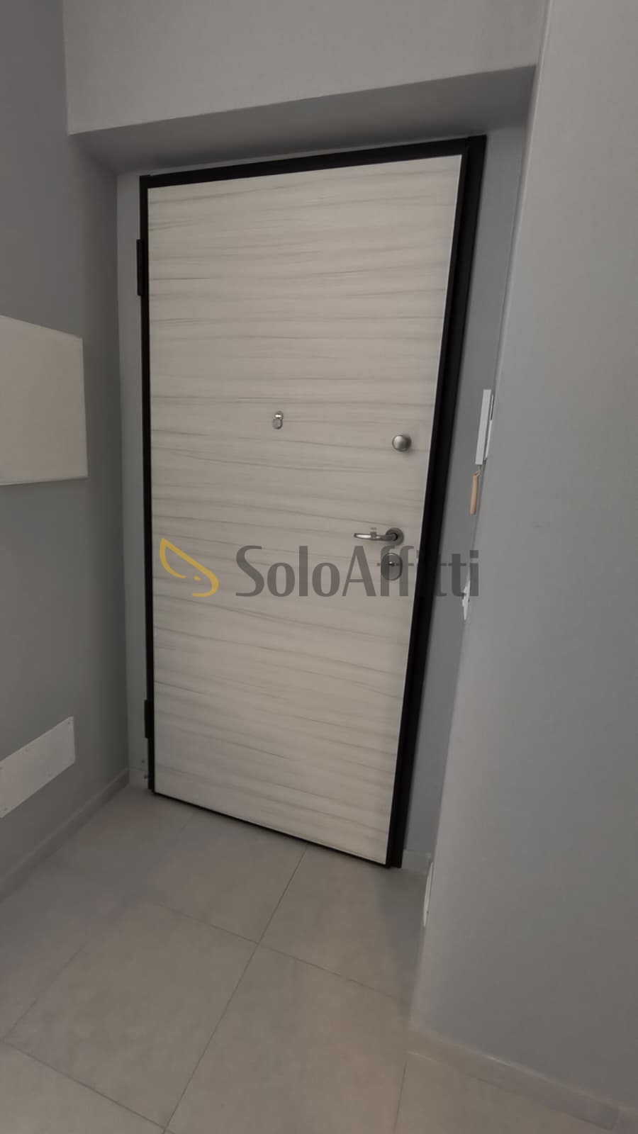 Bilocale ristrutturato in via serena 2, Sangano