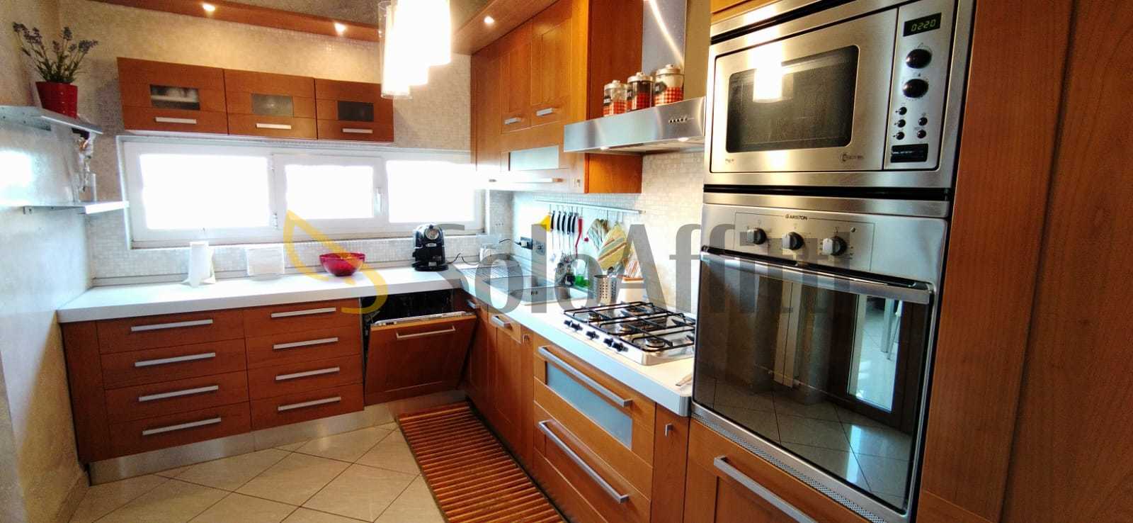 Trilocale in affitto in via arno, Rivoli