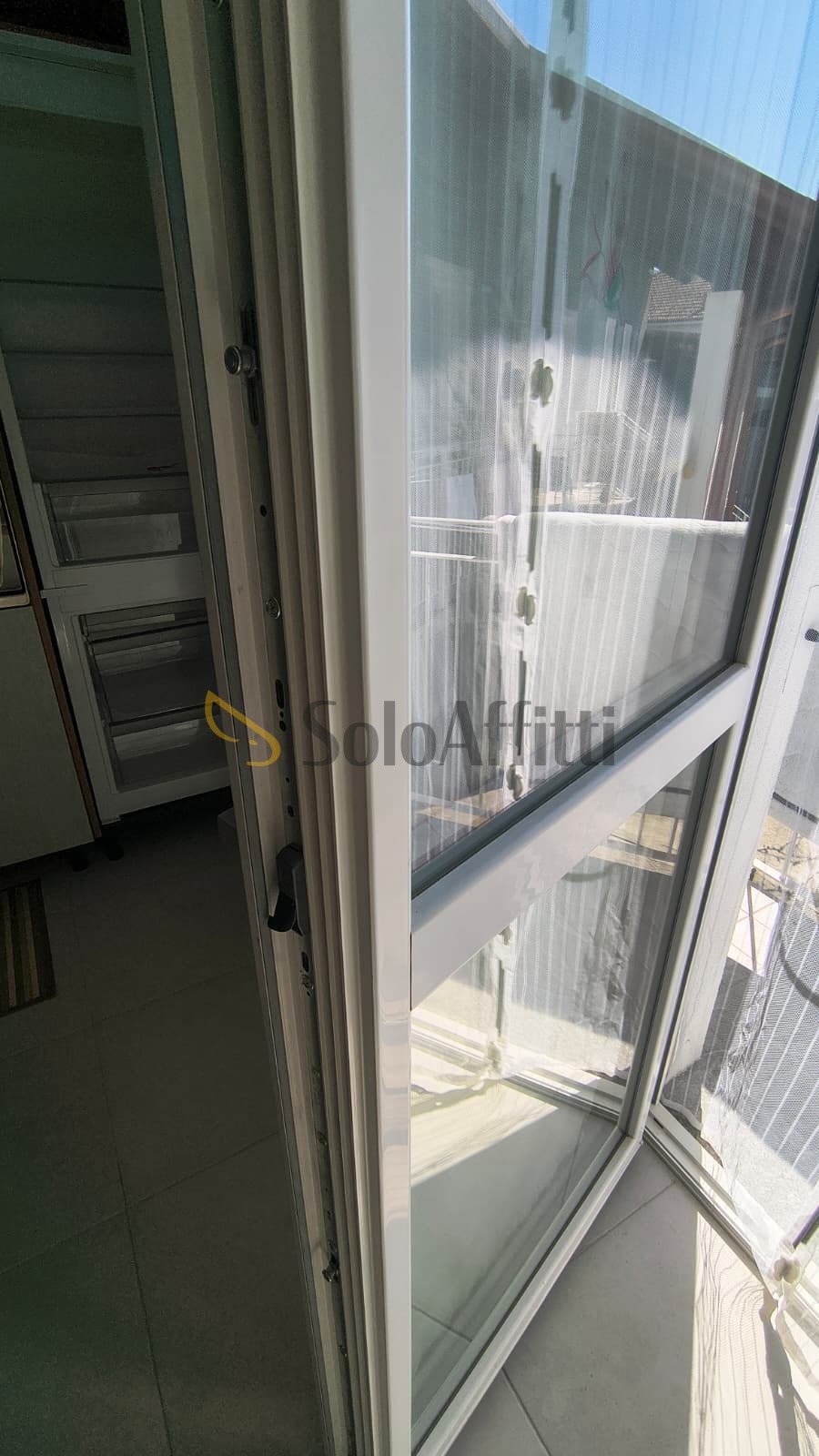 Bilocale ristrutturato in via serena 2, Sangano