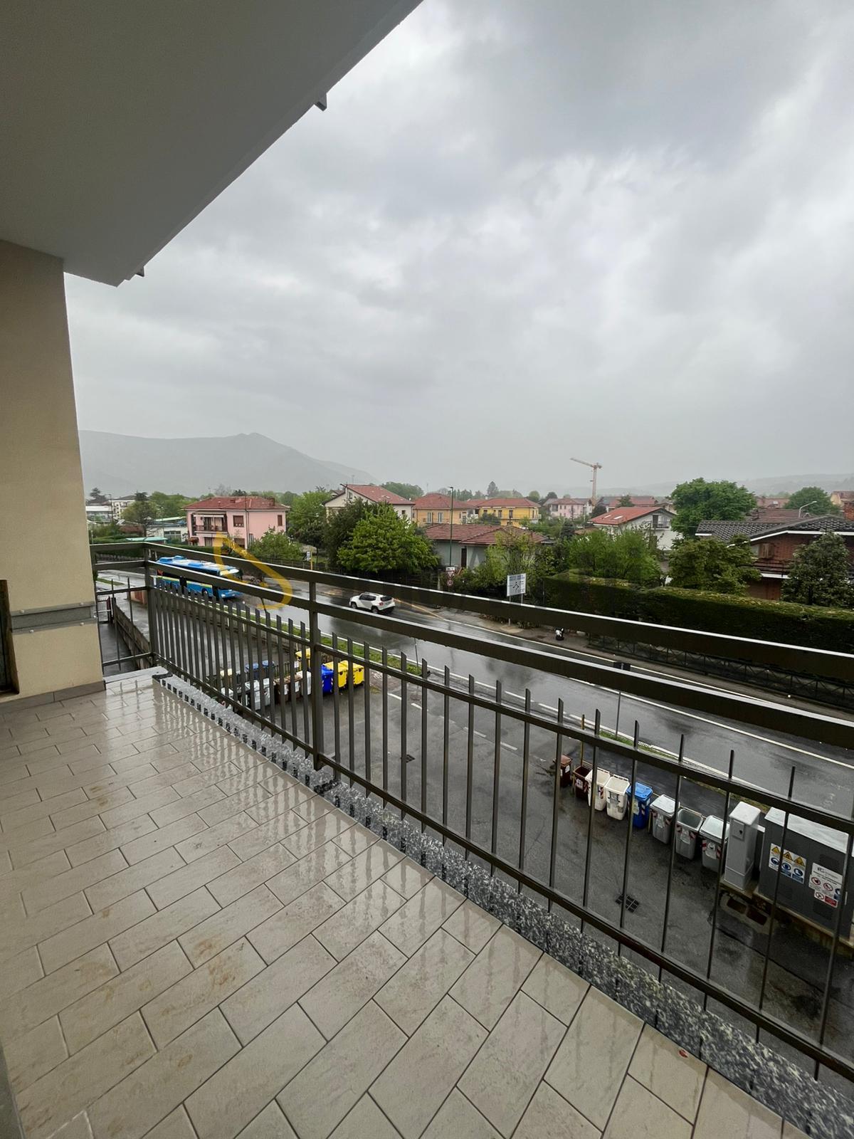 Trilocale classe A1 in via torino 68c, Bruino