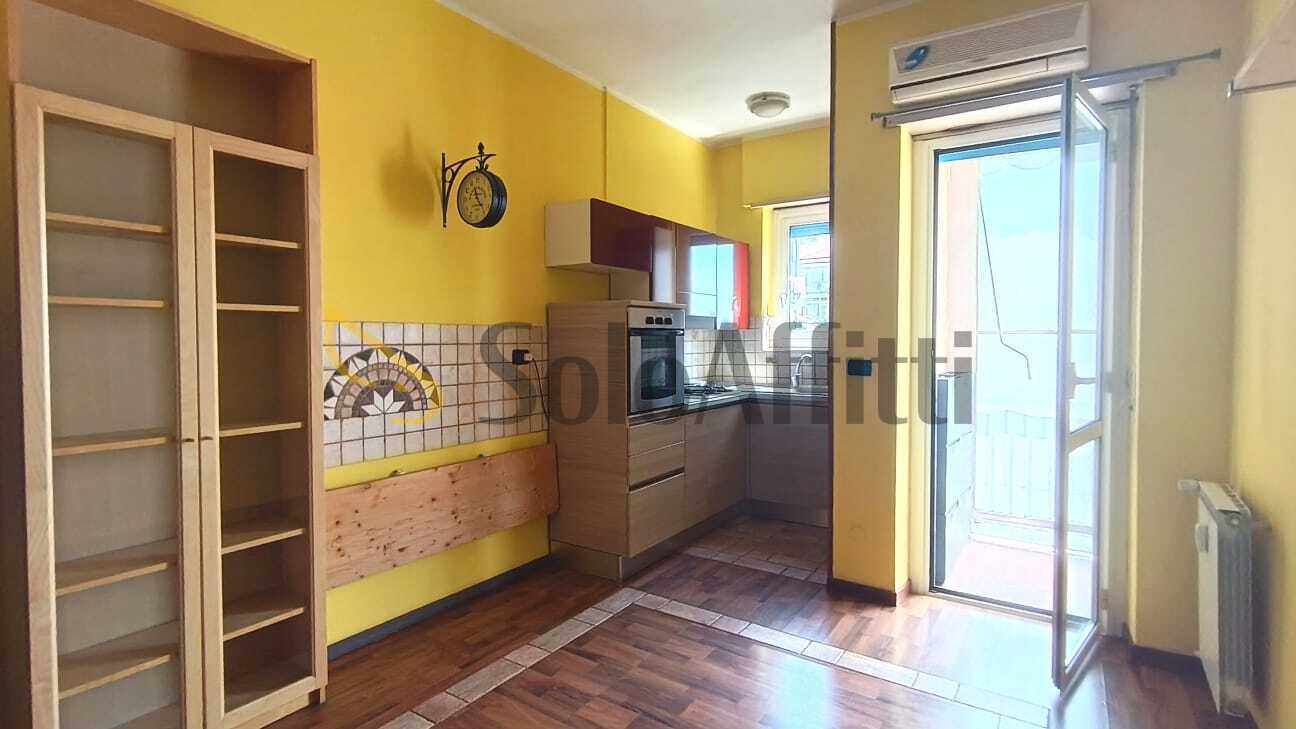 Appartamento in affitto in via lamarmora, Grugliasco