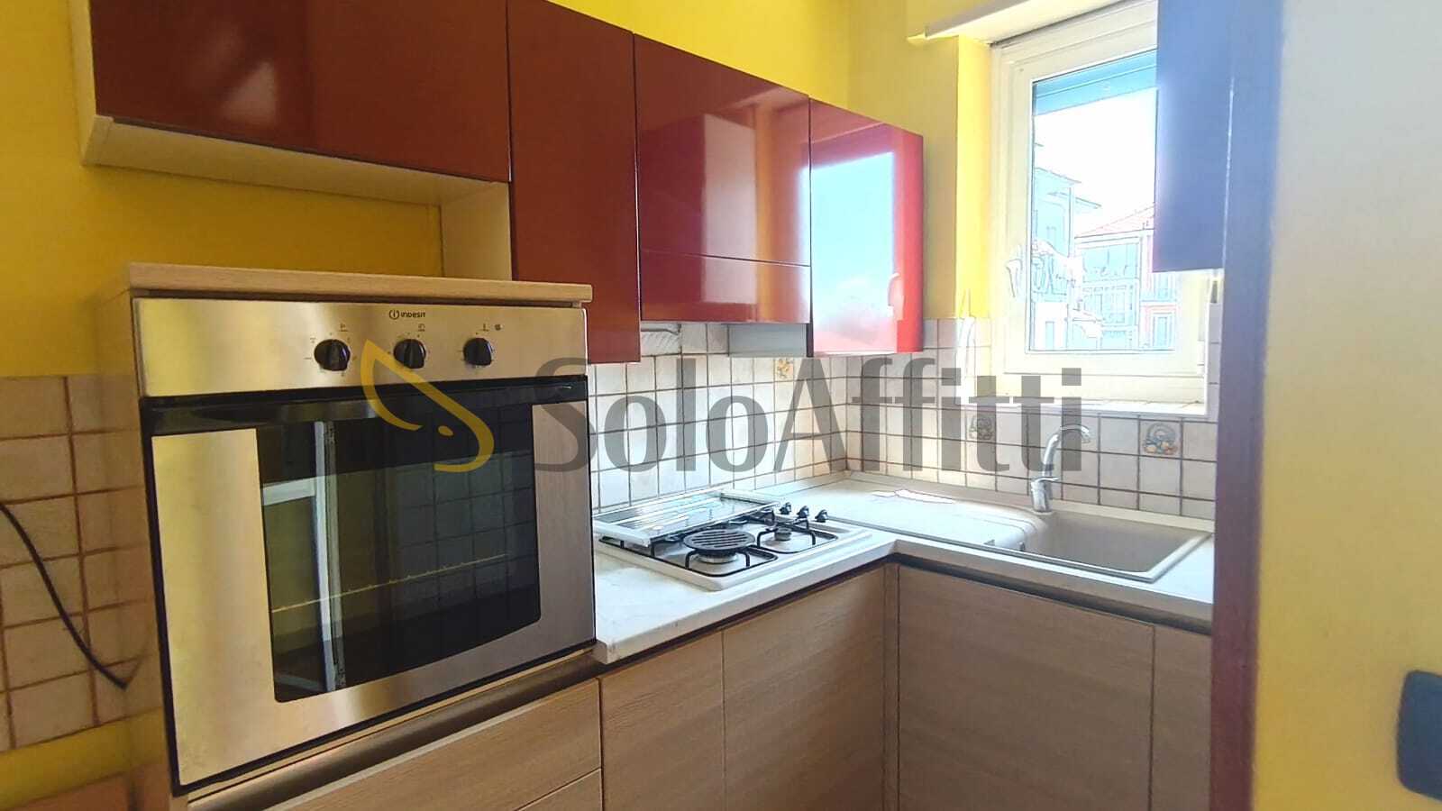 Appartamento in affitto in via lamarmora, Grugliasco