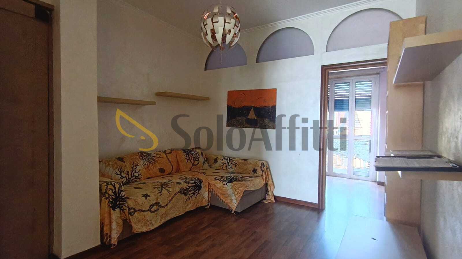 Appartamento in affitto in via lamarmora, Grugliasco