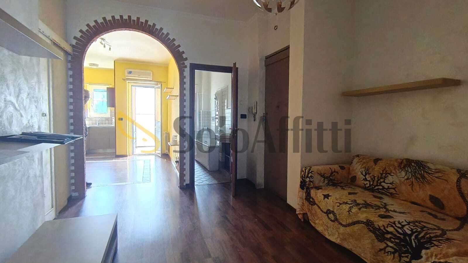 Appartamento in affitto in via lamarmora, Grugliasco