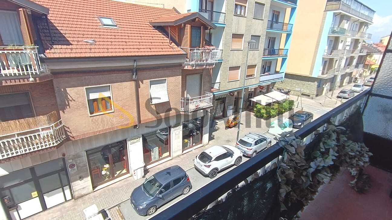 Appartamento in affitto in via lamarmora, Grugliasco